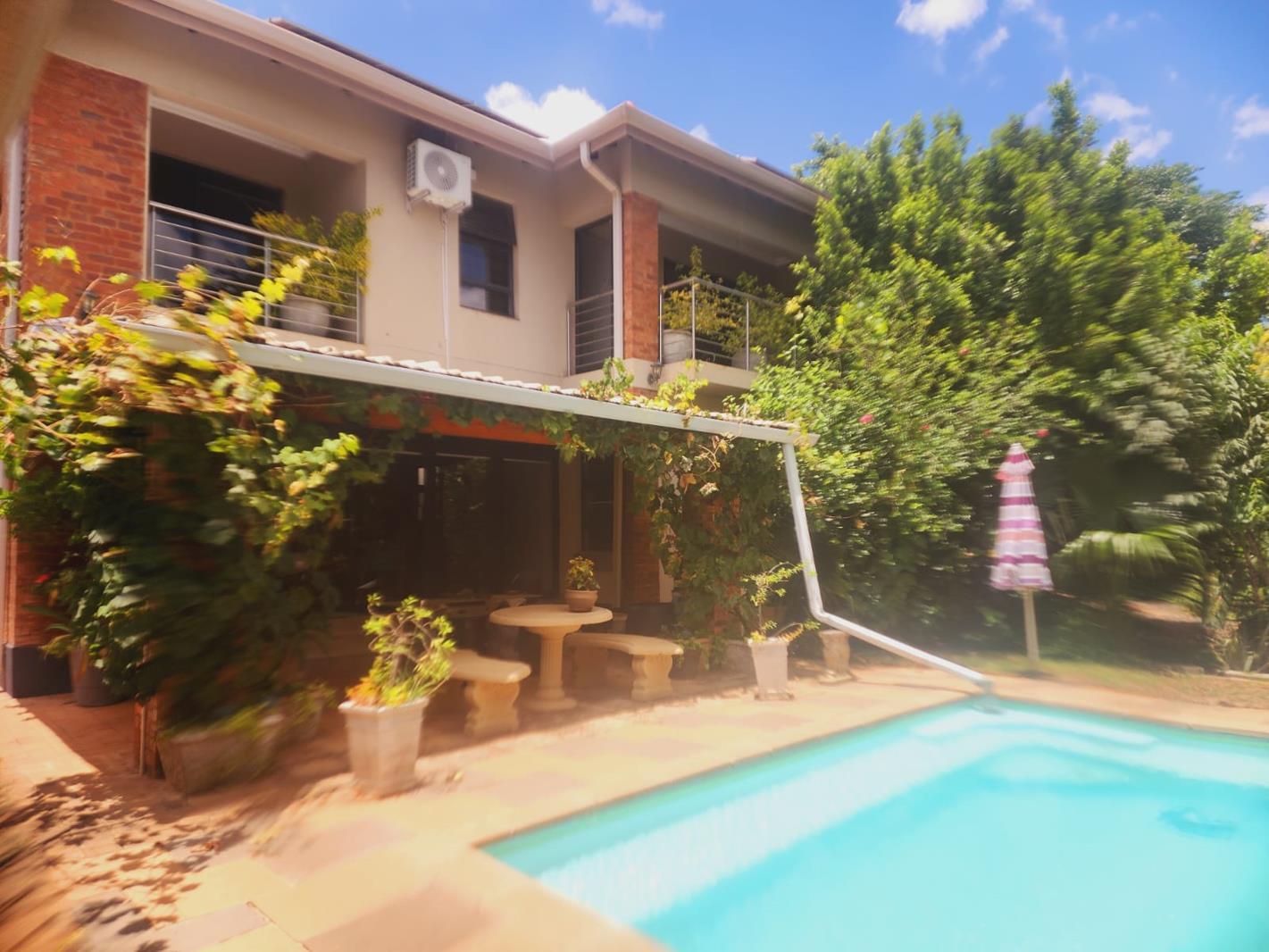 4 Bedroom House in Seasons Lifestyle Estate