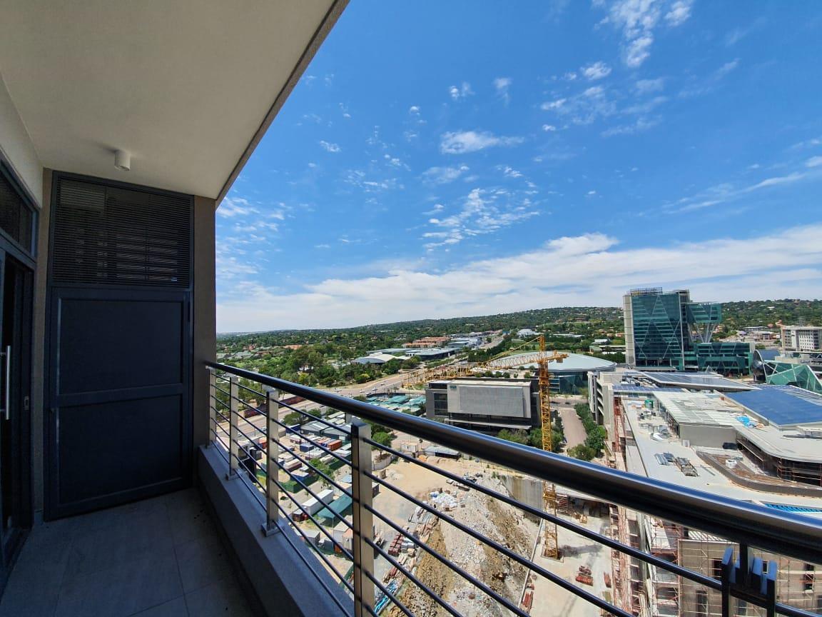 1 Bedroom Apartment in Menlyn