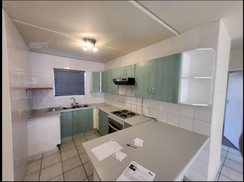 2 Bedroom Apartment in Booysens