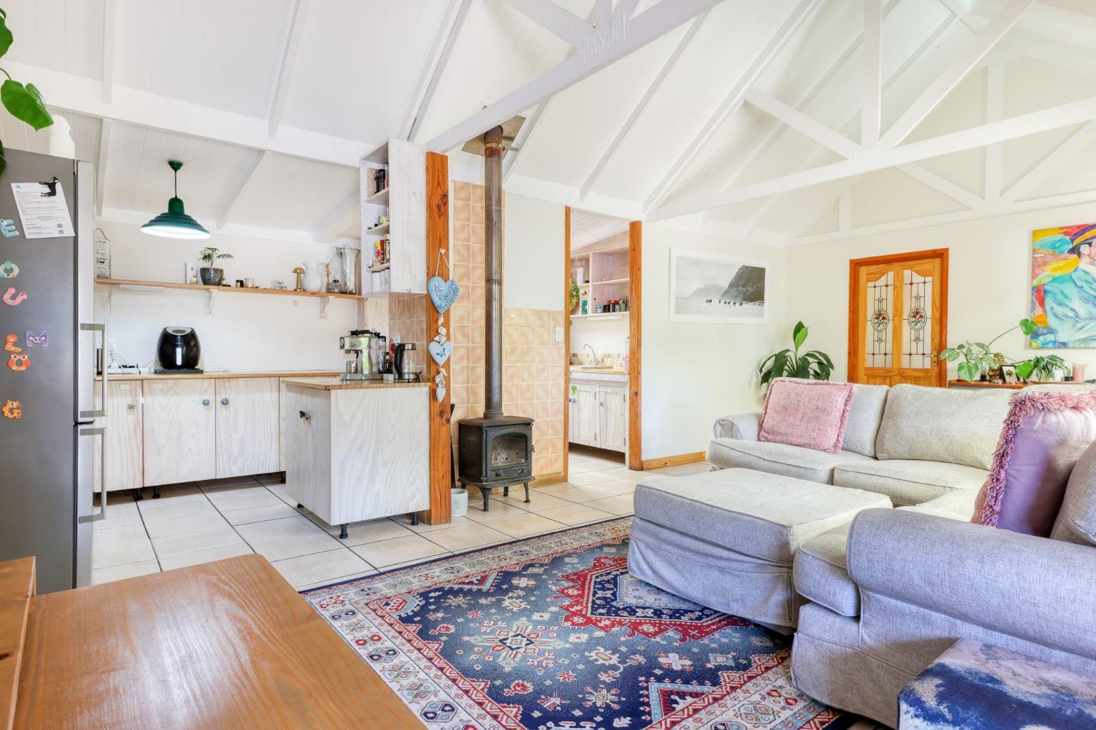 4 Bedroom House in Crofters Valley