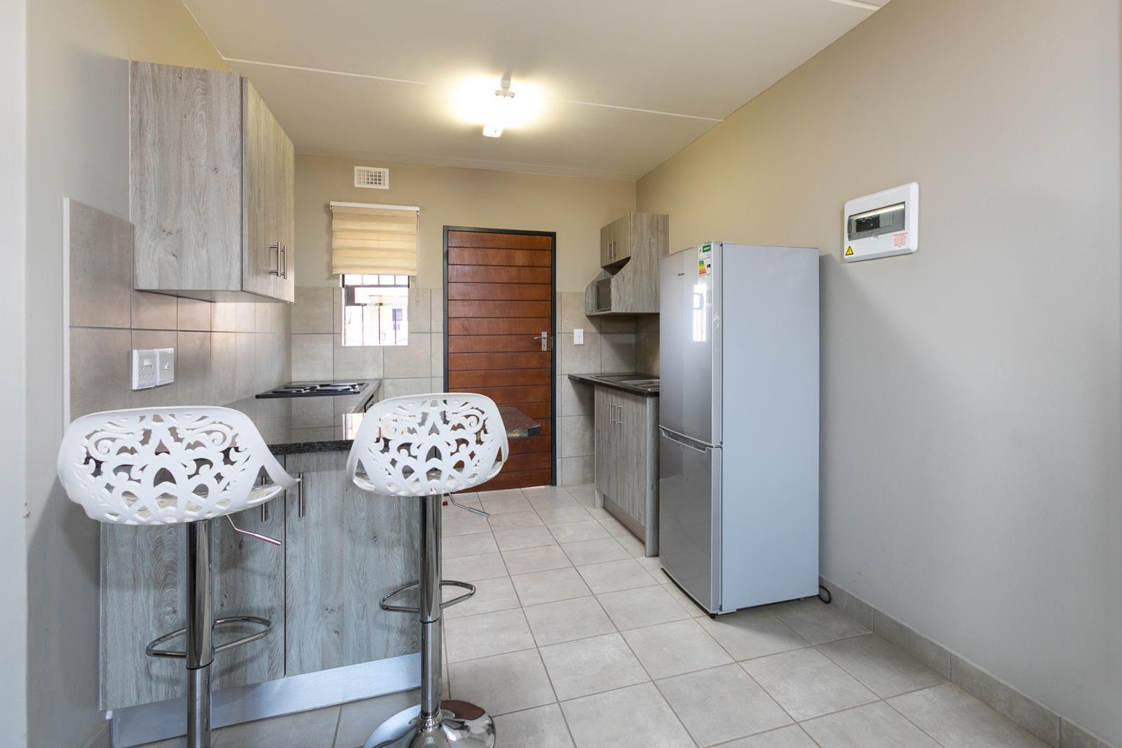 2 Bedroom Apartment in Pretorius Park