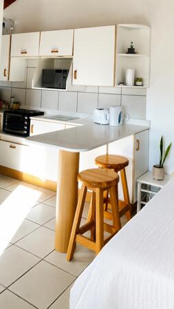 Bachelor apartment in Lonehill