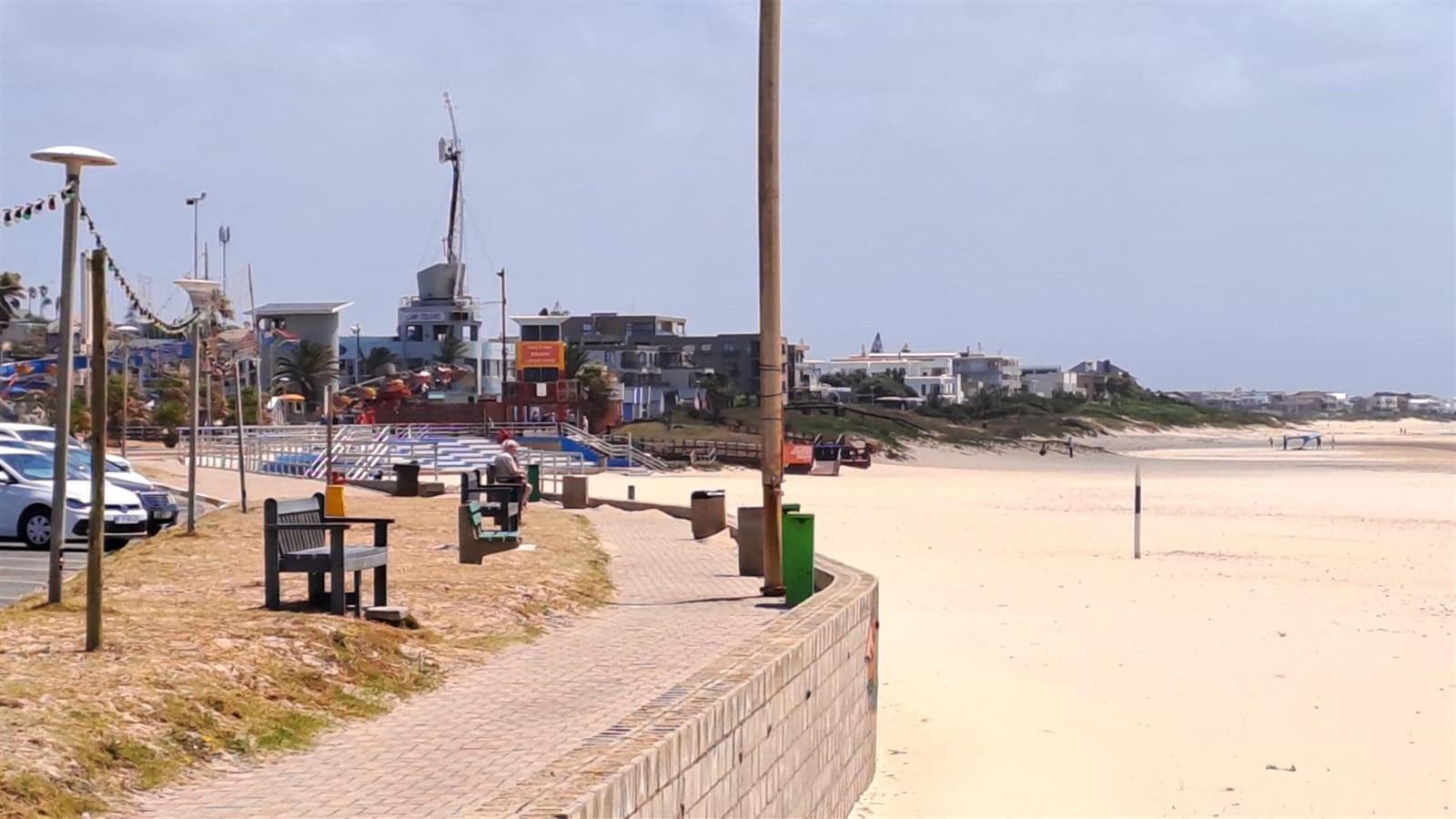 2 Bedroom Apartment in Jeffreys Bay