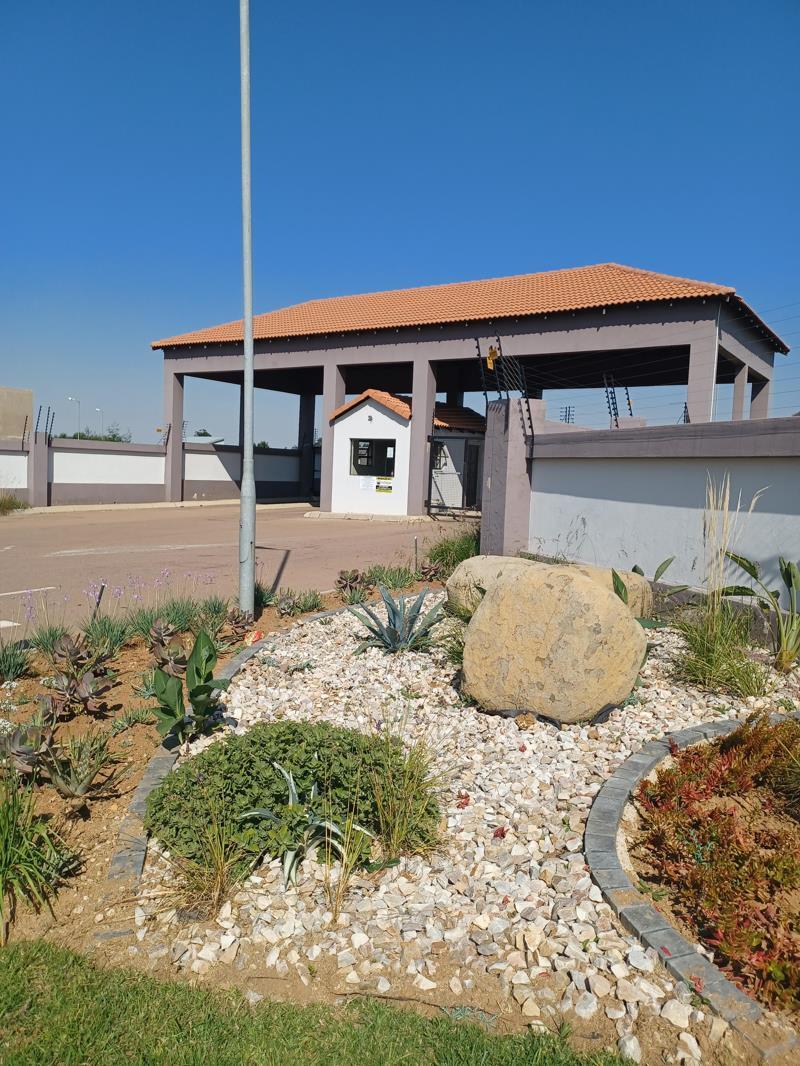 510 m² Land available in Rayton