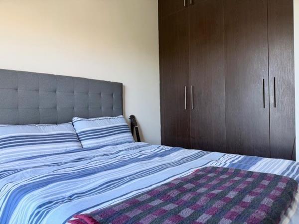 2 Bedroom Apartment in Buh Rein Estate