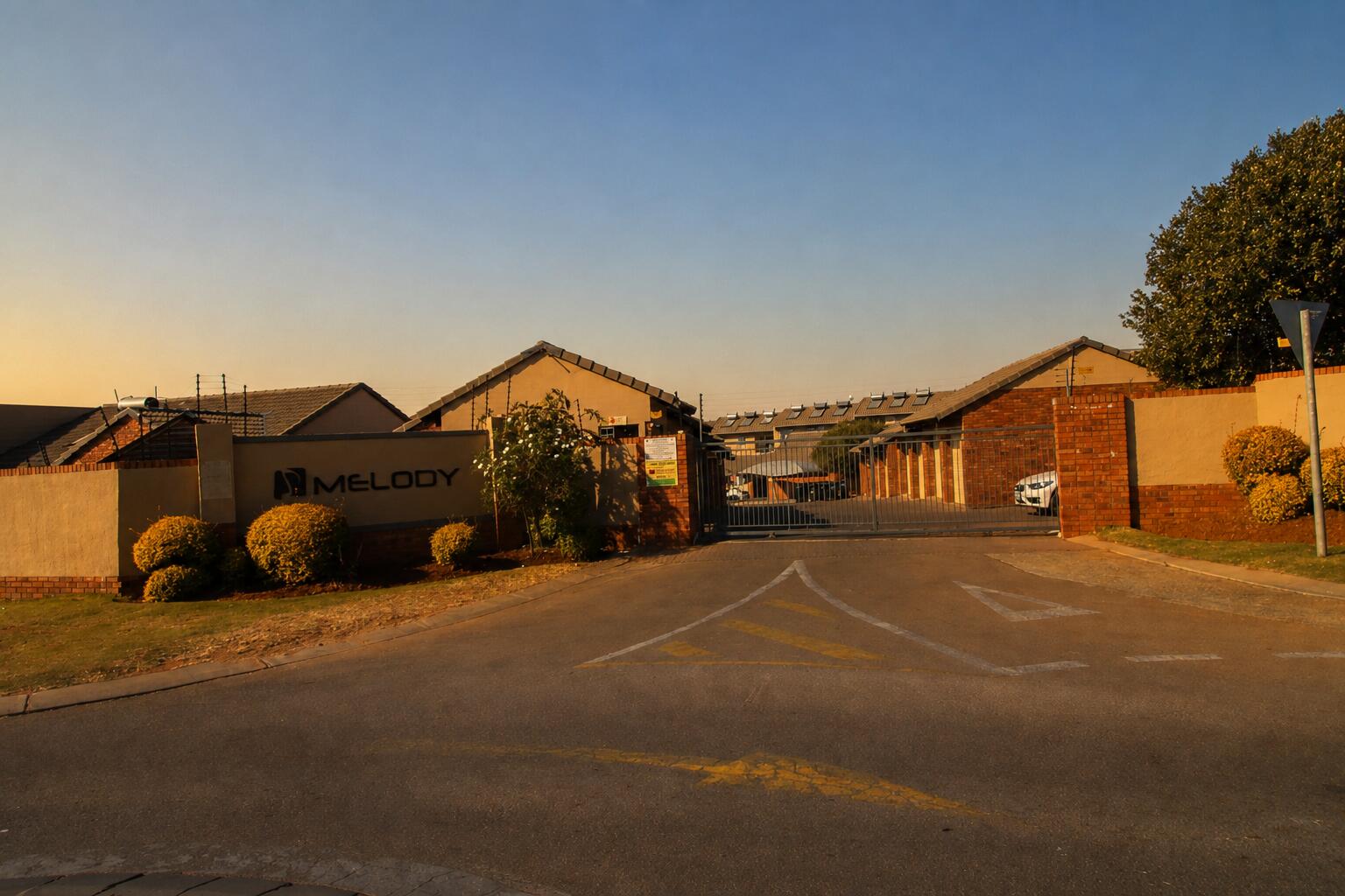 2 Bedroom Apartment in Sagewood