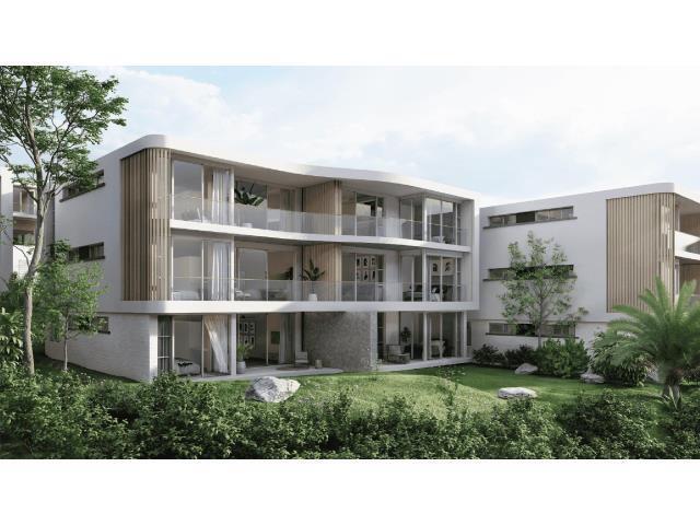 2 Bedroom Apartment in Zululami Luxury Coastal Estate