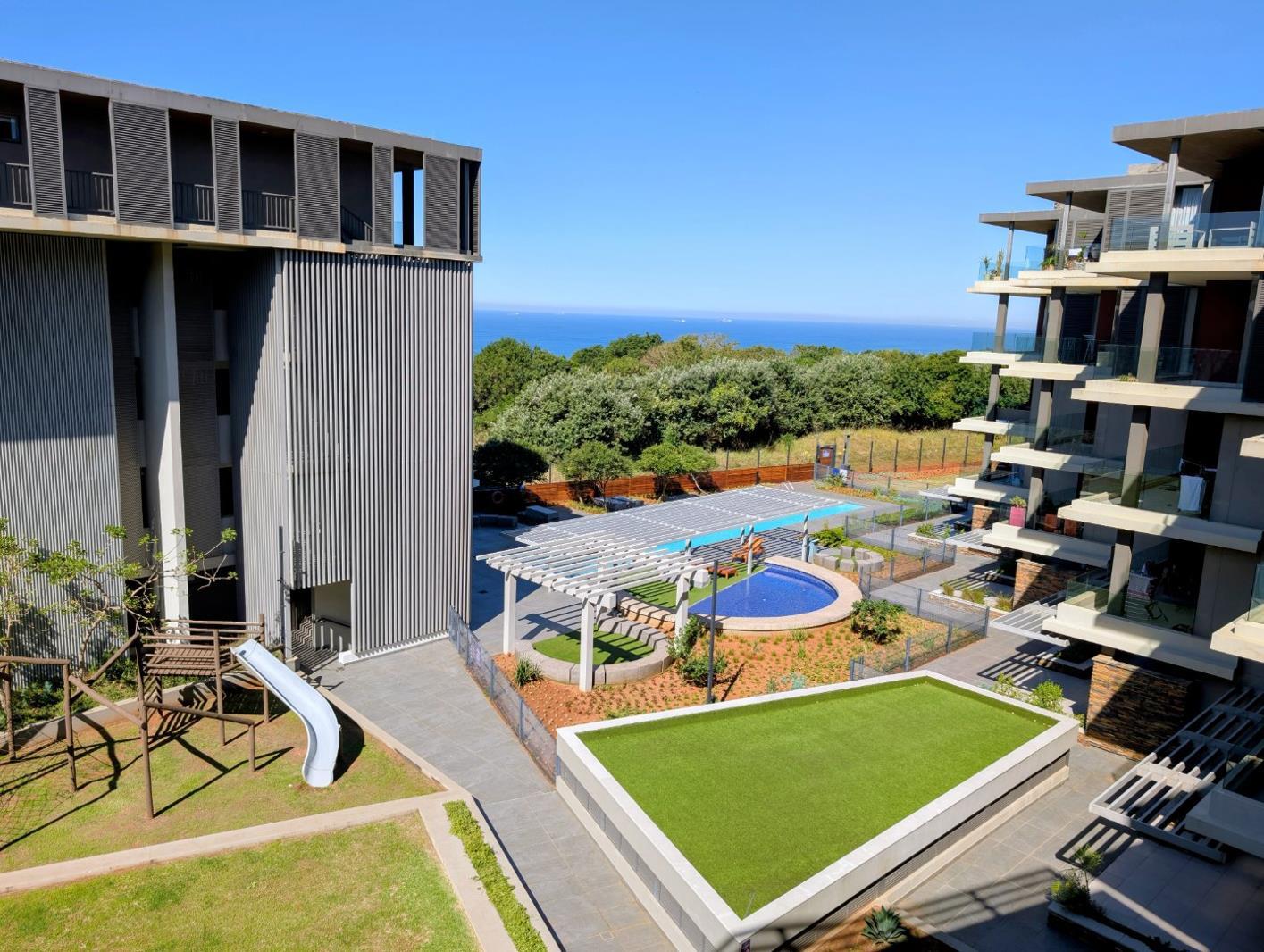 2 Bedroom Apartment in Sibaya Precinct