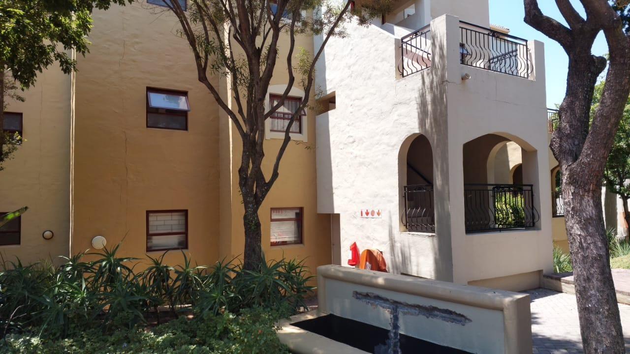 1 Bedroom House in Morningside