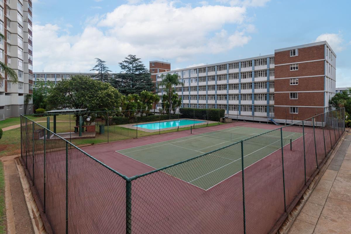 1 Bedroom Apartment in Bedford Gardens