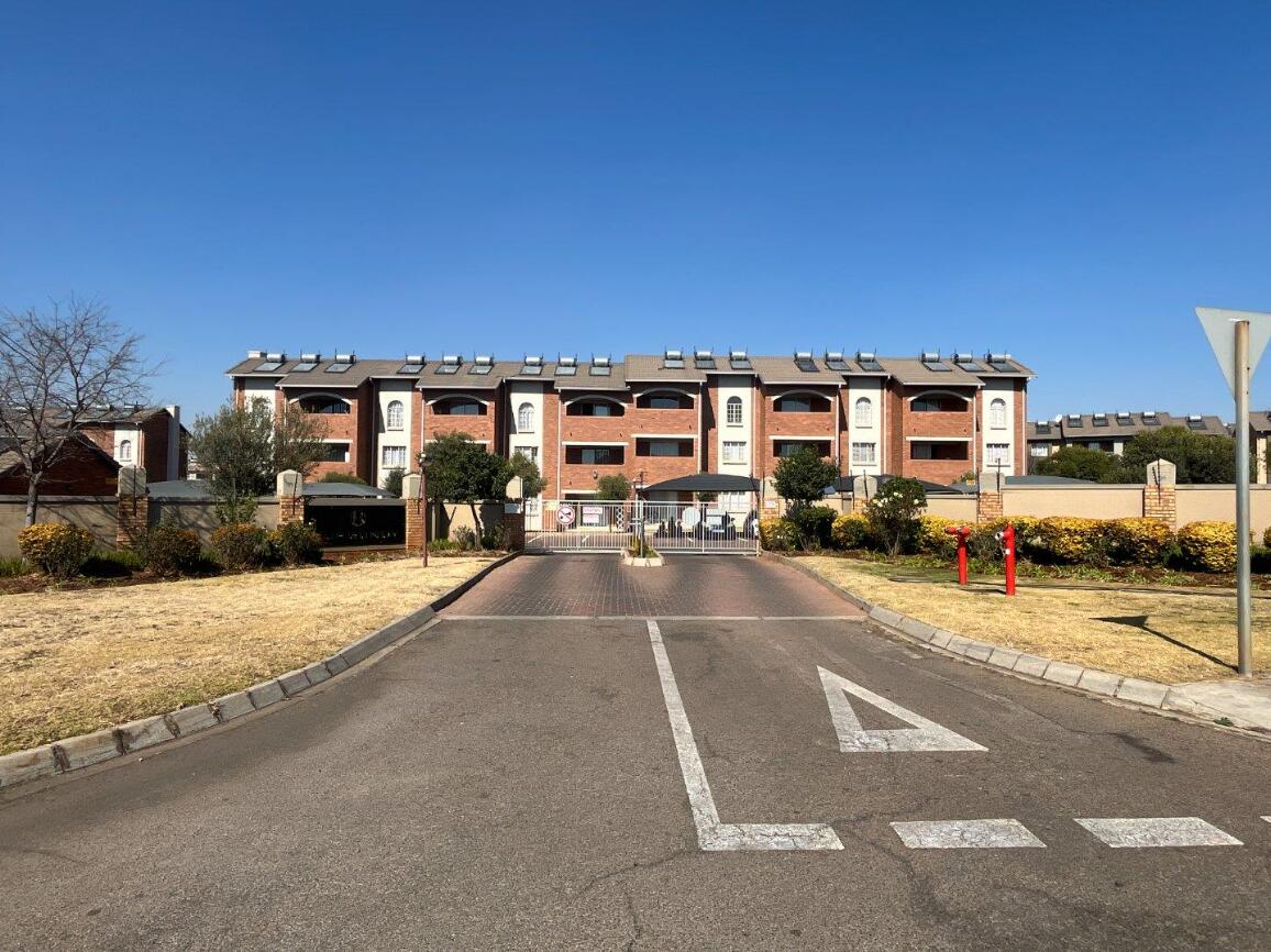 2 Bedroom Apartment in Monavoni
