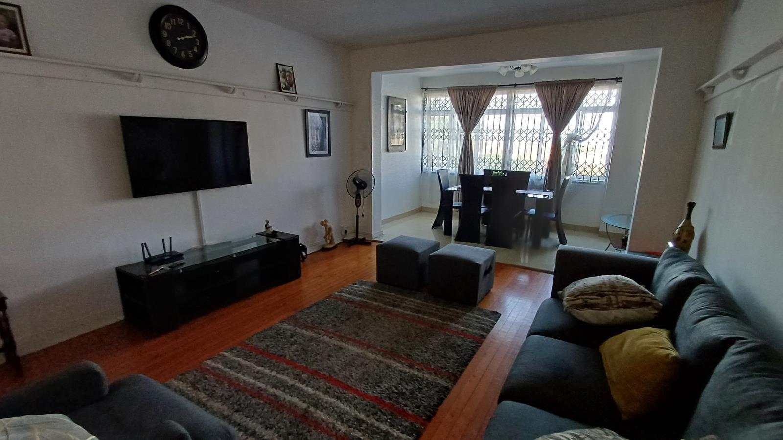 2 Bedroom Apartment in Glenwood