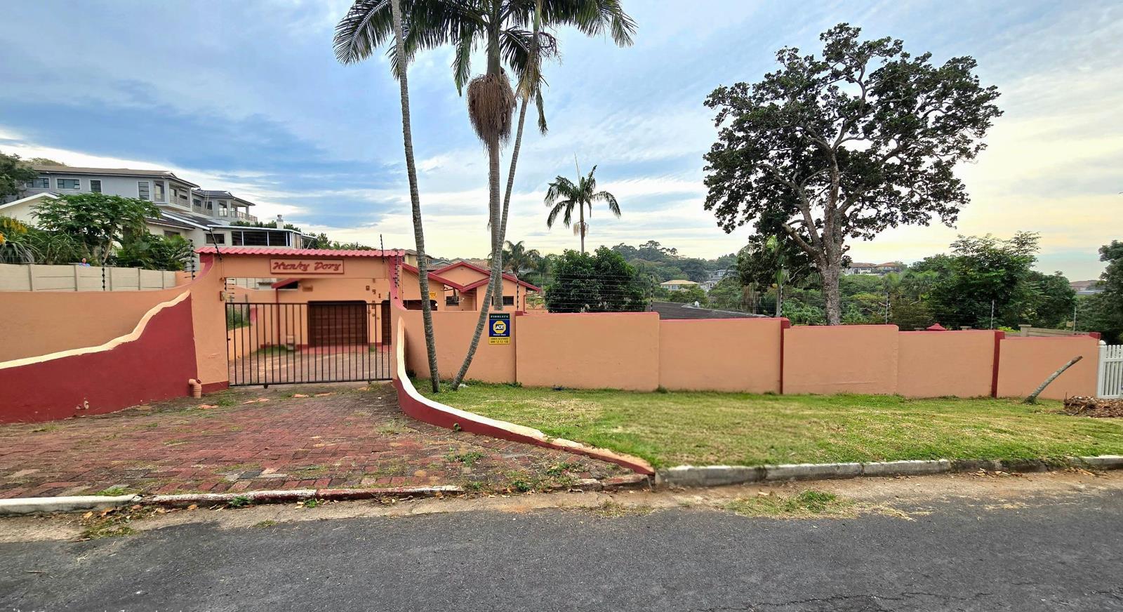 3 Bedroom House in Shelly Beach