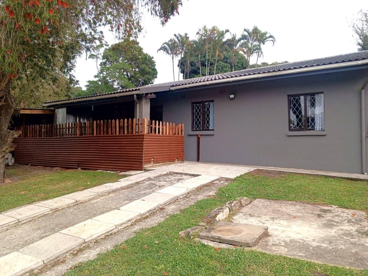 4 Bedroom House in Umtentweni
