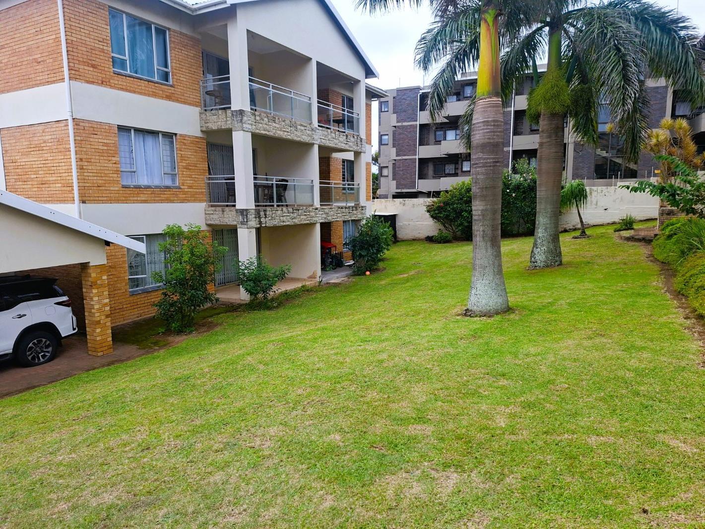 2 Bedroom Apartment in Uvongo