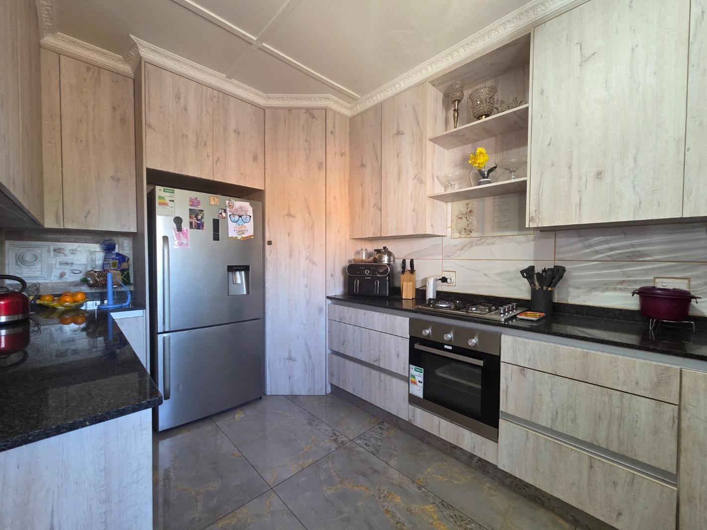 3 Bedroom House in South Hills