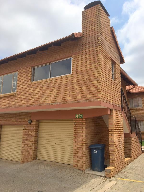 2 Bedroom Townhouse in Olympus AH