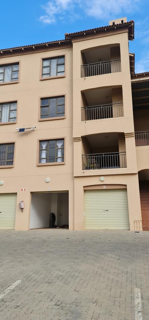2 Bedroom Apartment in Sunnyrock