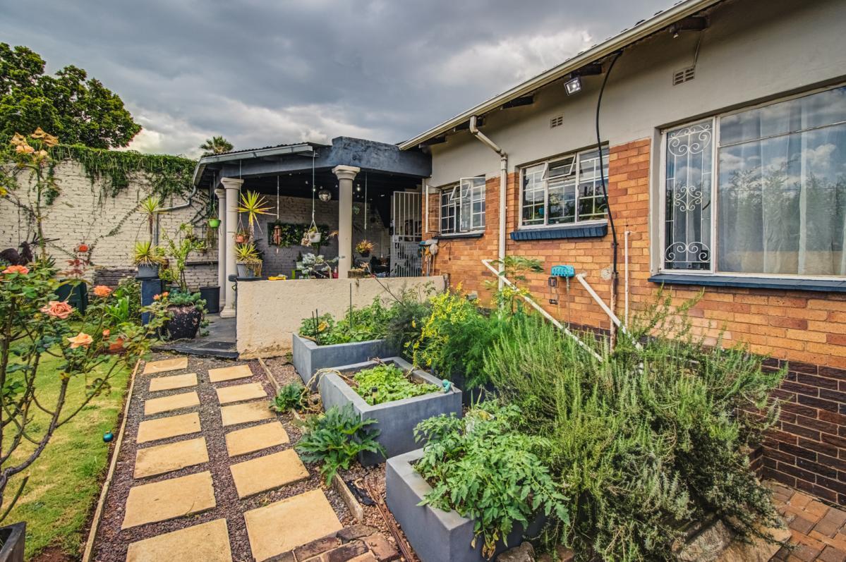 3 Bedroom House in Homestead
