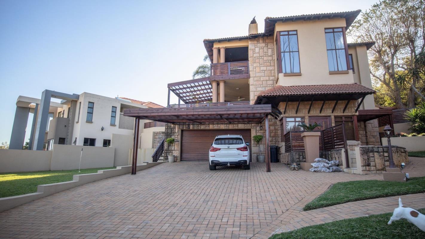 4 Bedroom House in Birdwood