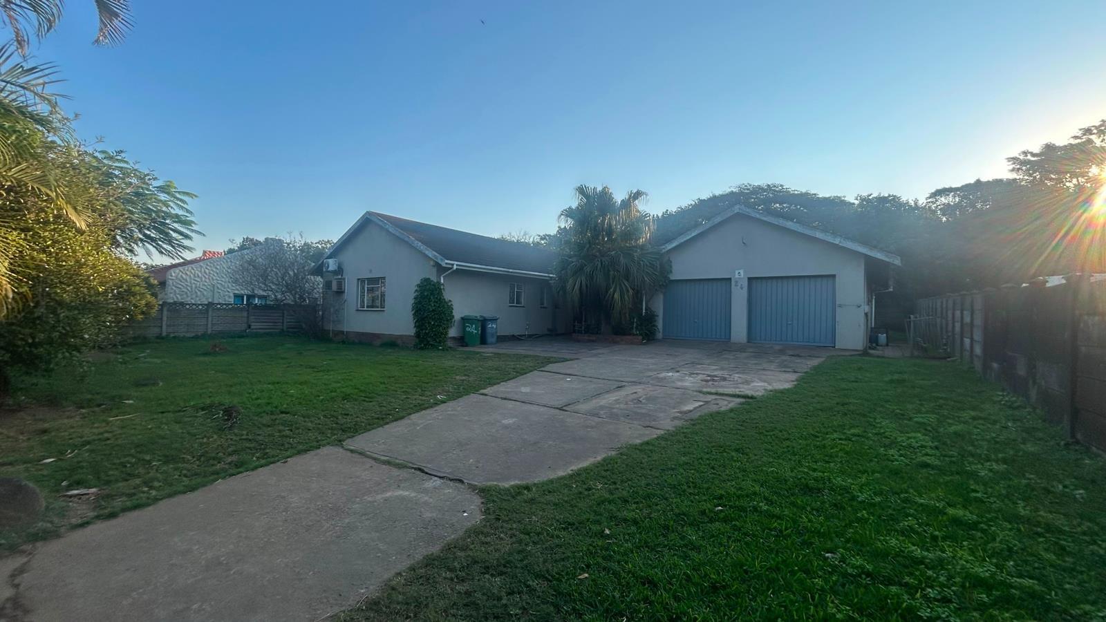 3 Bedroom House in Arboretum
