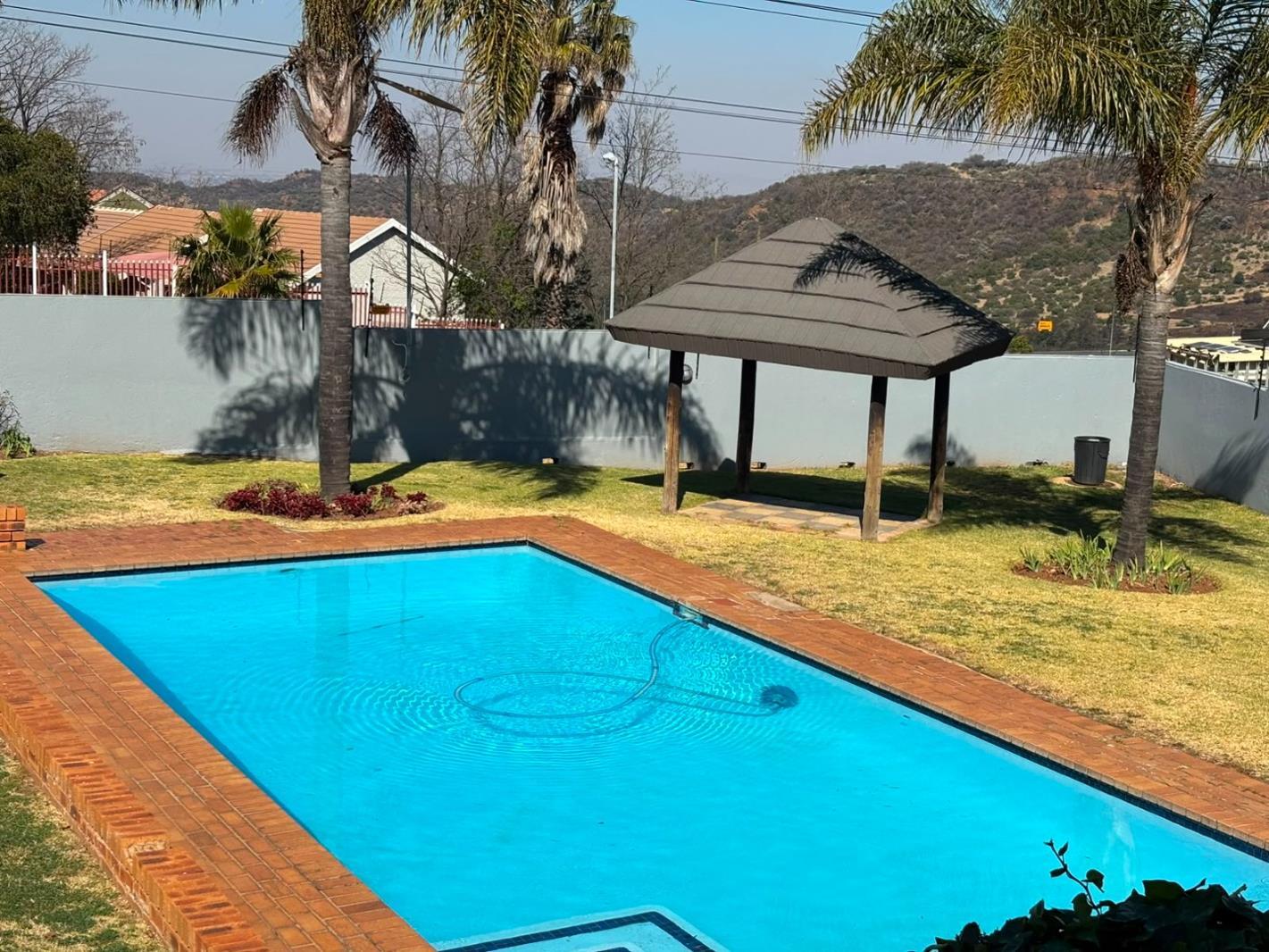 2 Bedroom Townhouse in Linmeyer