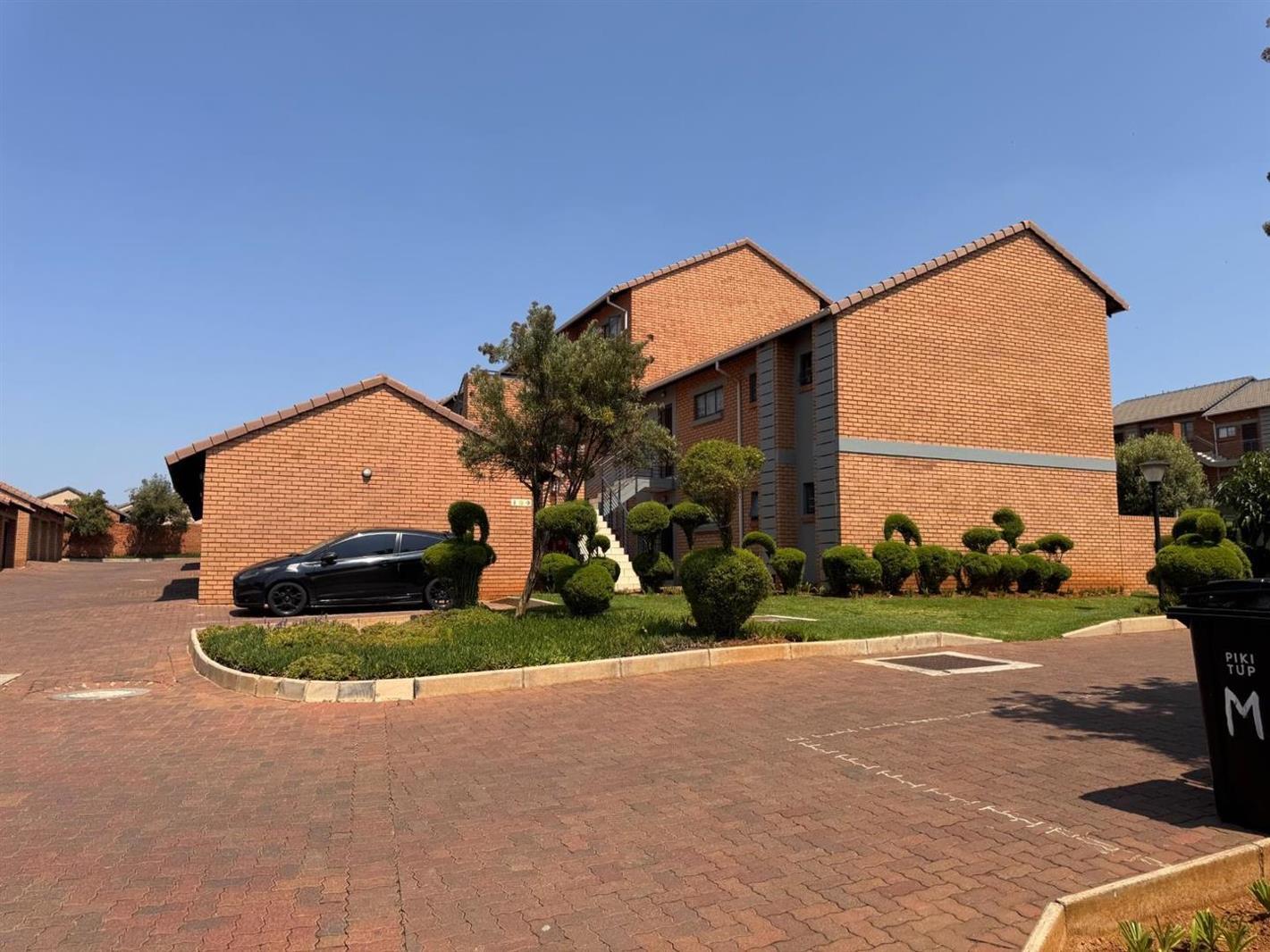 2 Bedroom Apartment in Sagewood