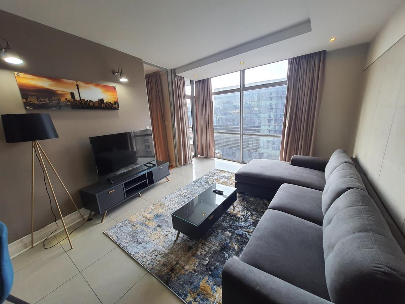 2 Bedroom Apartment in Sandown