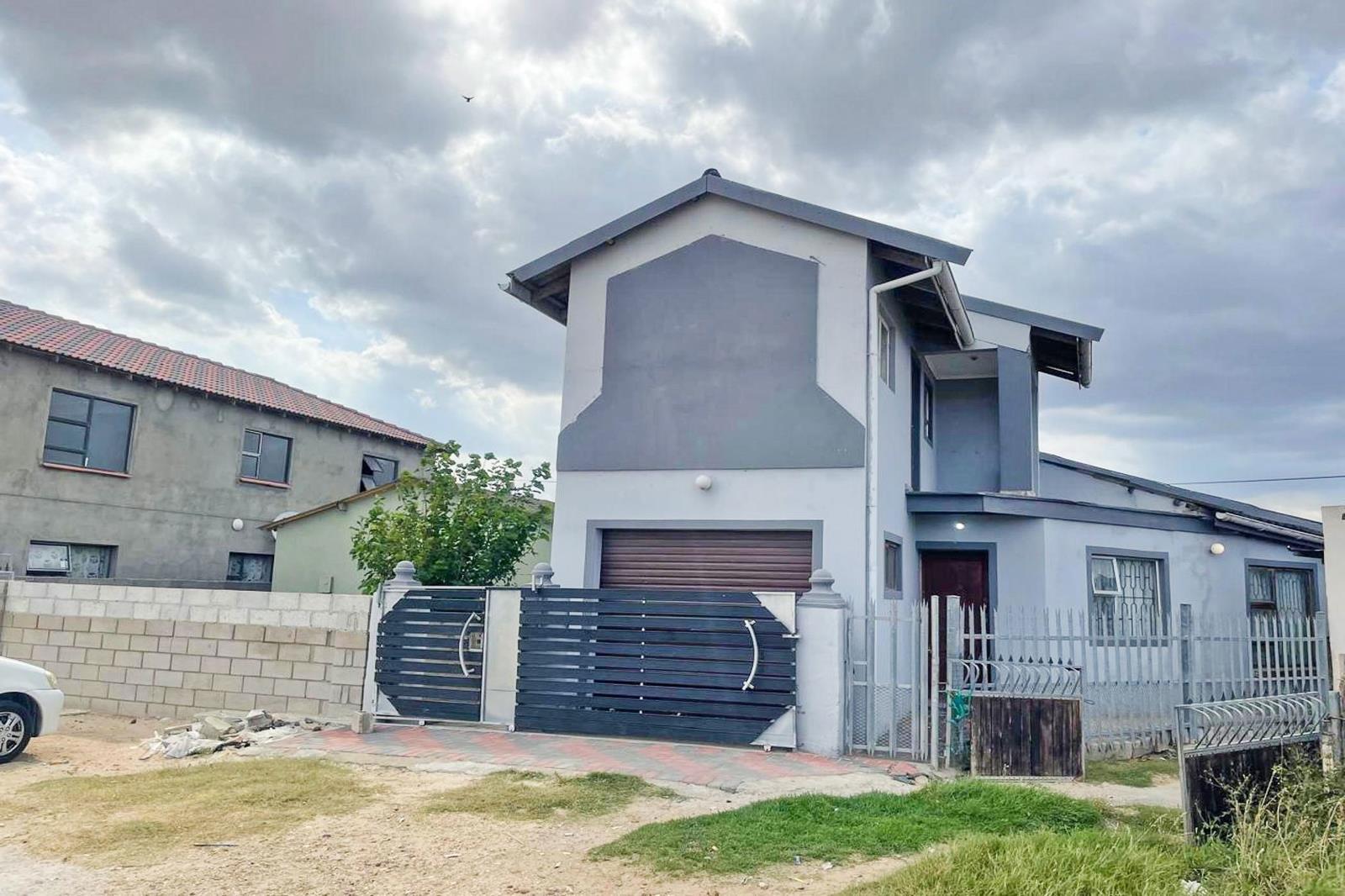 3 Bedroom House in Motherwell
