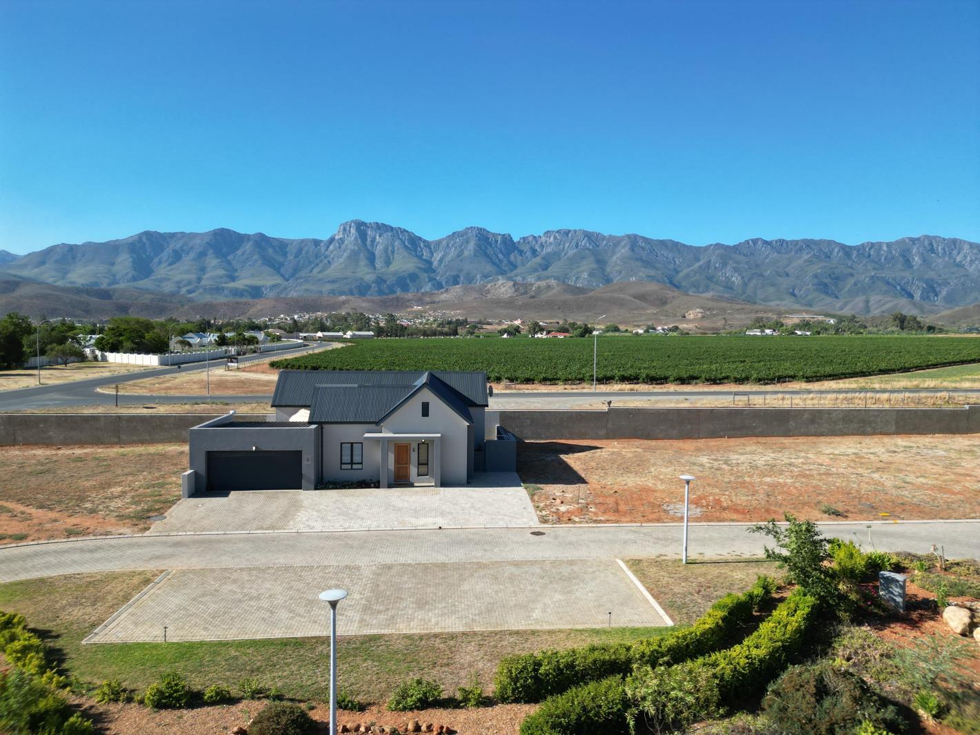 2 Bedroom House in Robertson