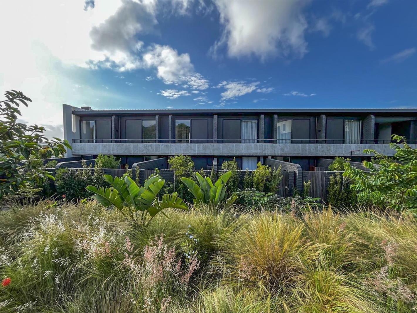 2 Bedroom Apartment in Zululami Luxury Coastal Estate