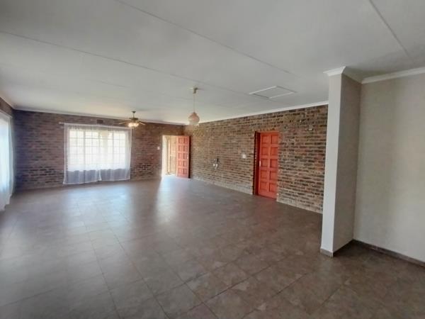2 Bedroom House in Mkhondo (Piet Retief)