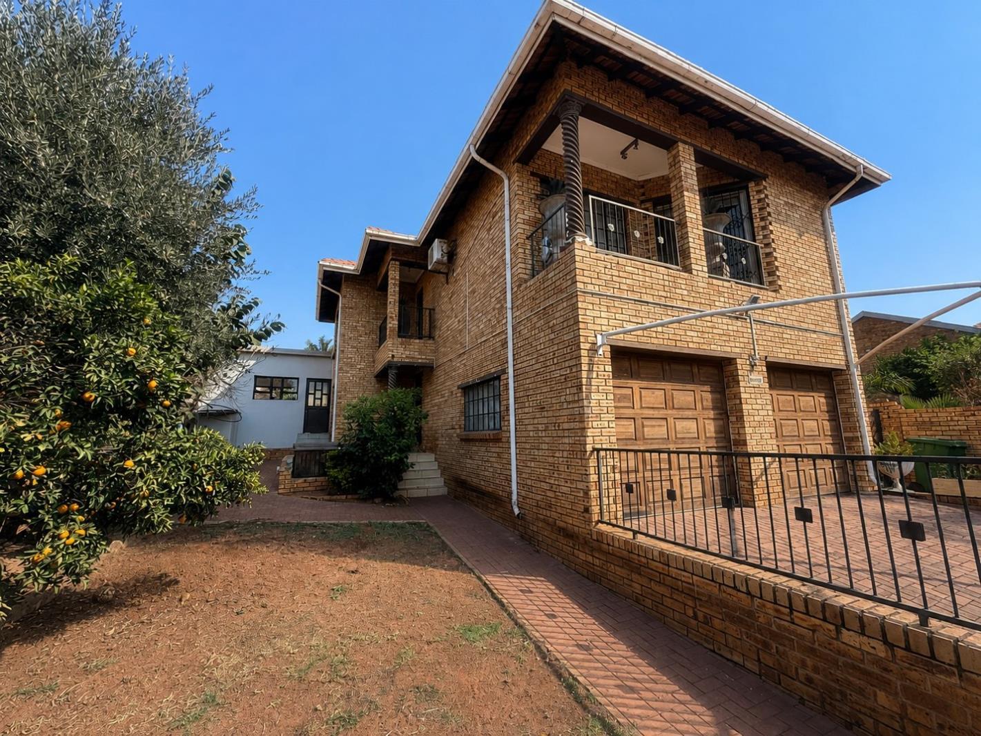 3 Bedroom House in Safari Gardens