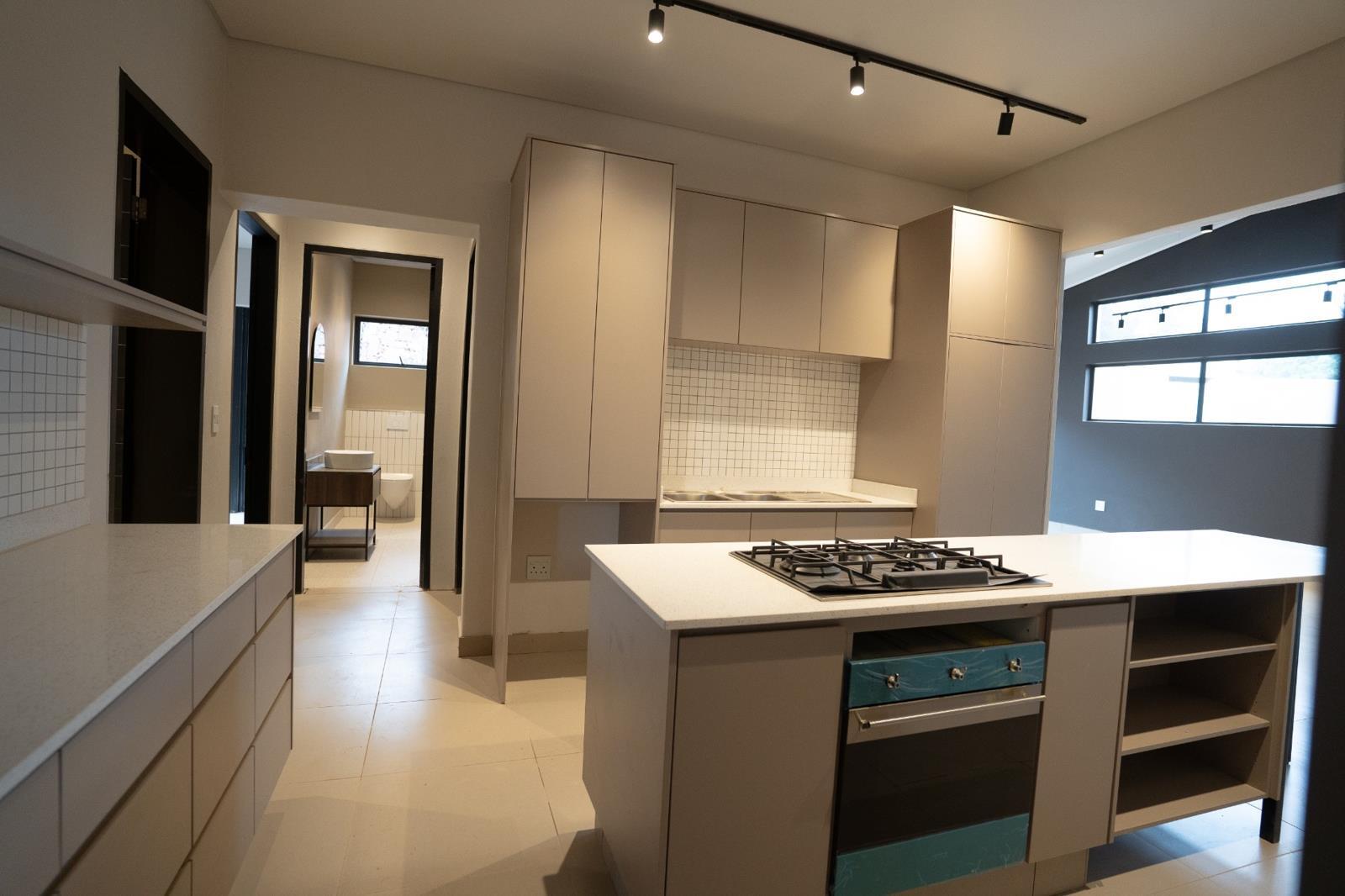 3 Bedroom Townhouse in Waterkloof Glen