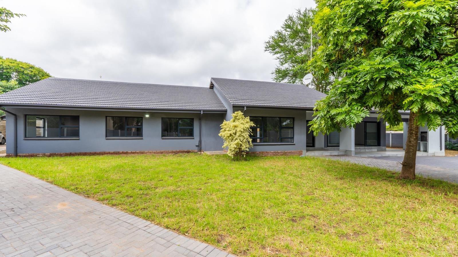 5 Bedroom House in Welgelegen