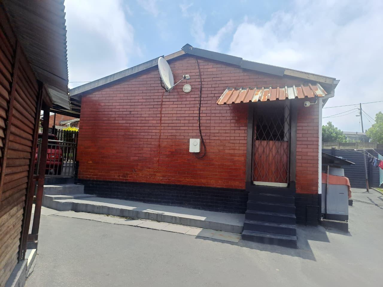2 Bedroom House in Woodlands