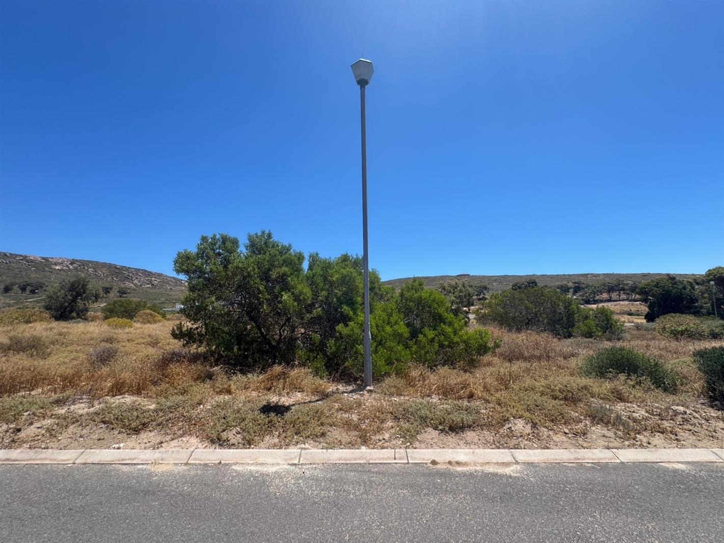 459 m² Land available in St Helena Views