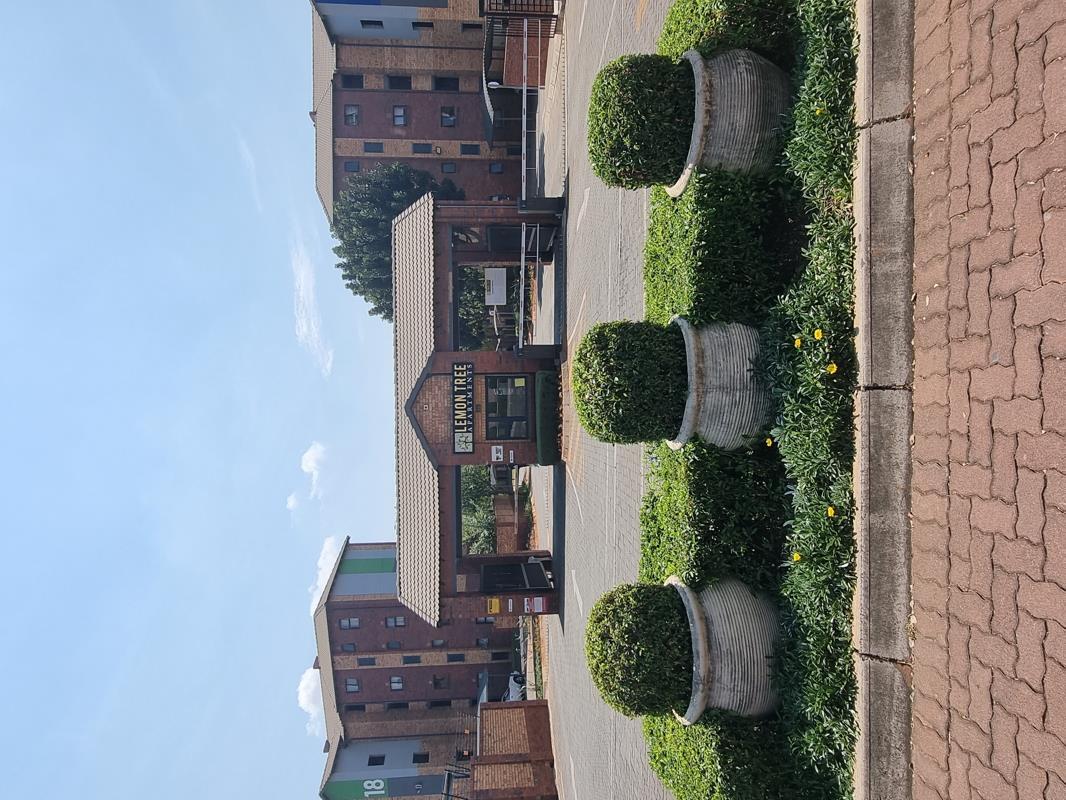 2 Bedroom Apartment in La Montagne
