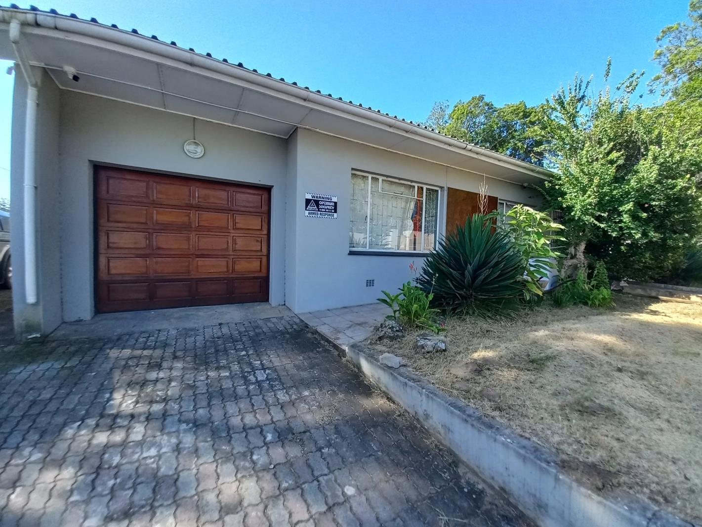 3 Bedroom House in King Williams Town (Qonce) Central