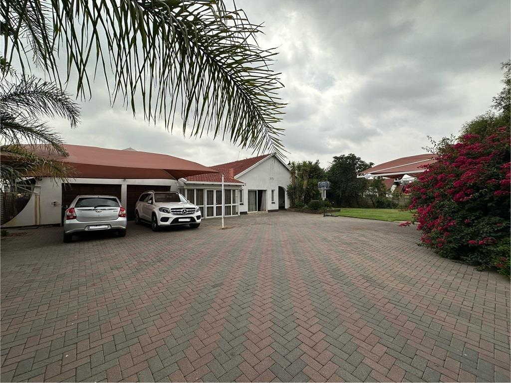 4 Bedroom House in Lambton