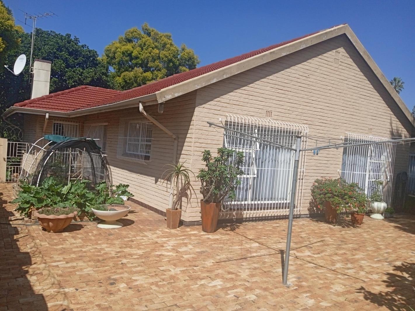 3 Bedroom House in Randhart