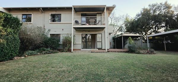 2 Bedroom Apartment in Modderfontein