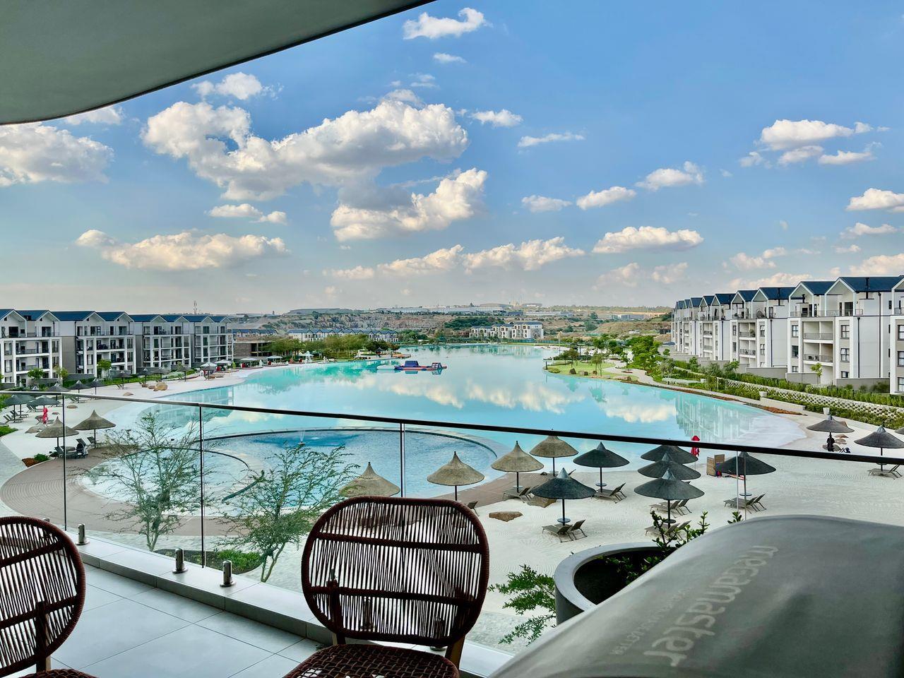 1 Bedroom Apartment in Waterfall