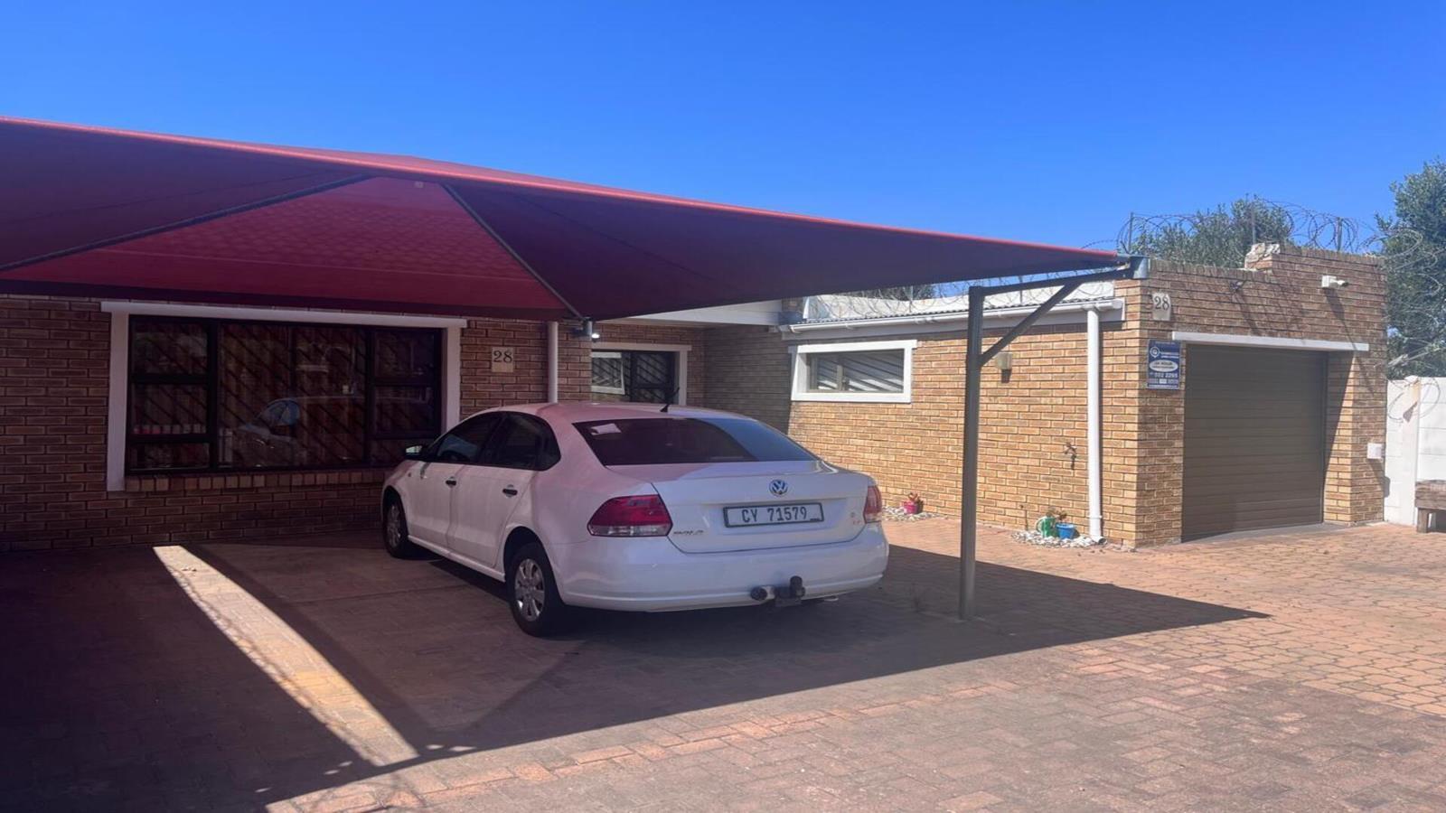 3 Bedroom House in Parow