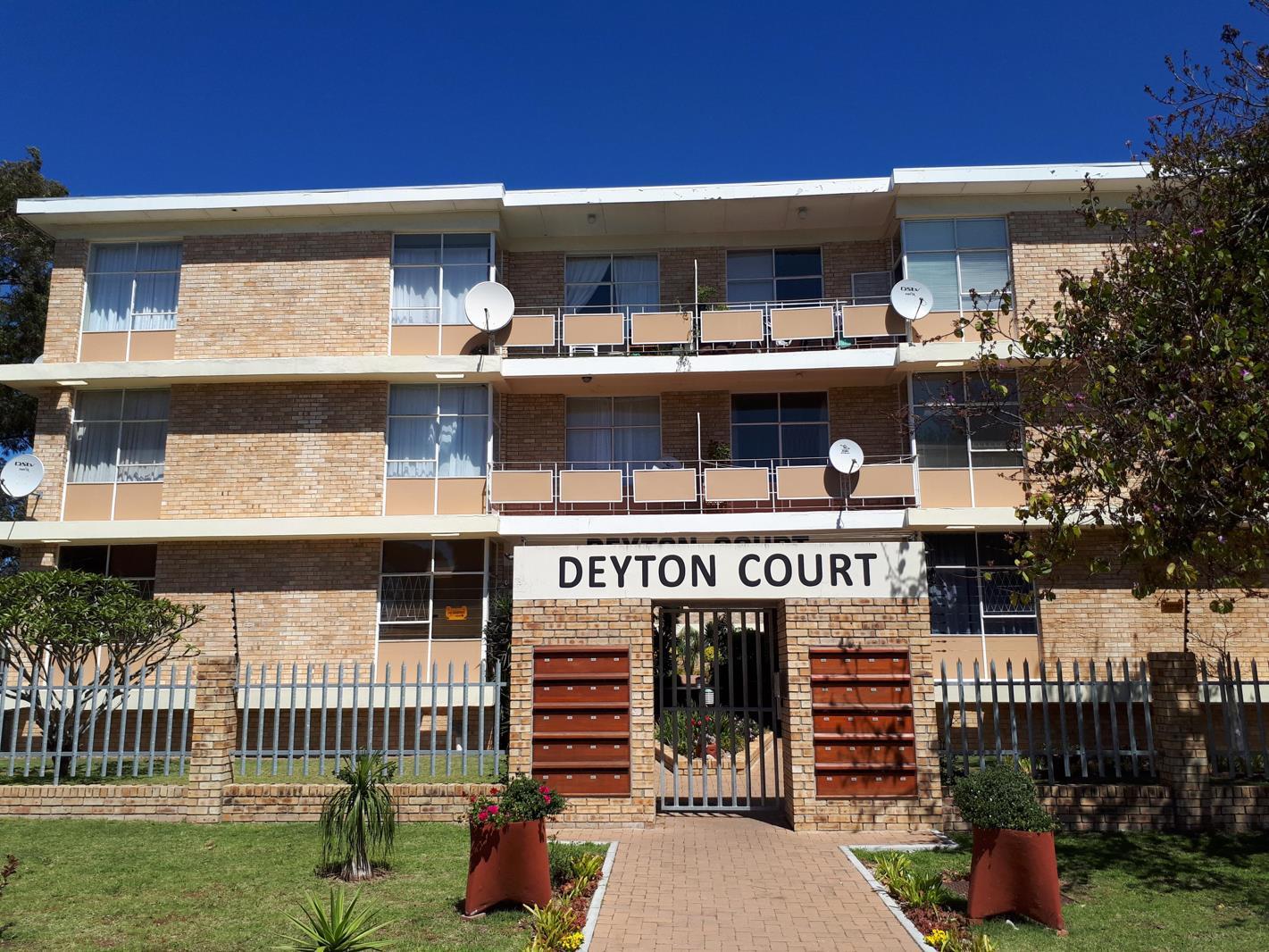 2 Bedroom Apartment in Walmer