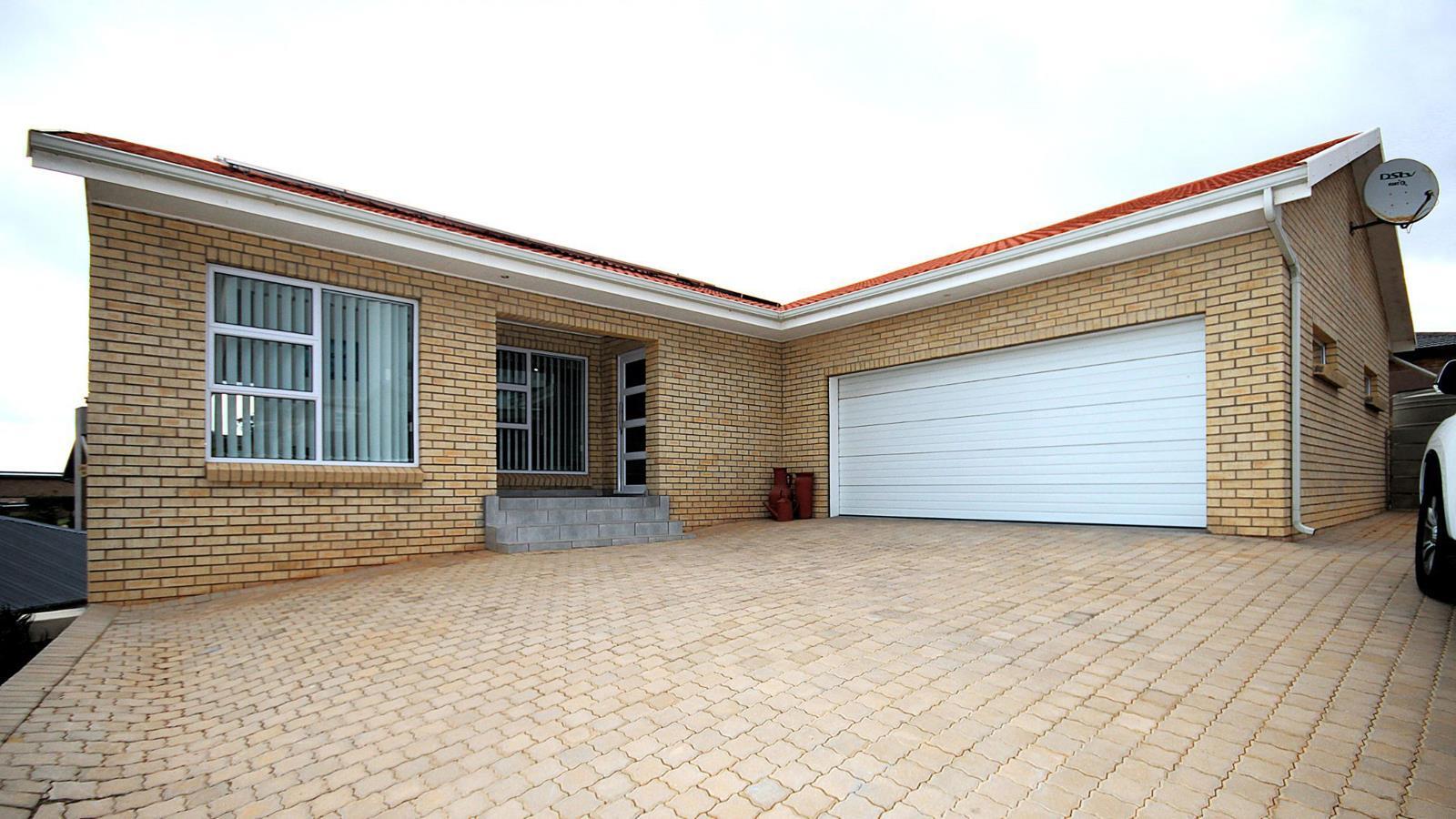 3 Bedroom House in Monte Christo