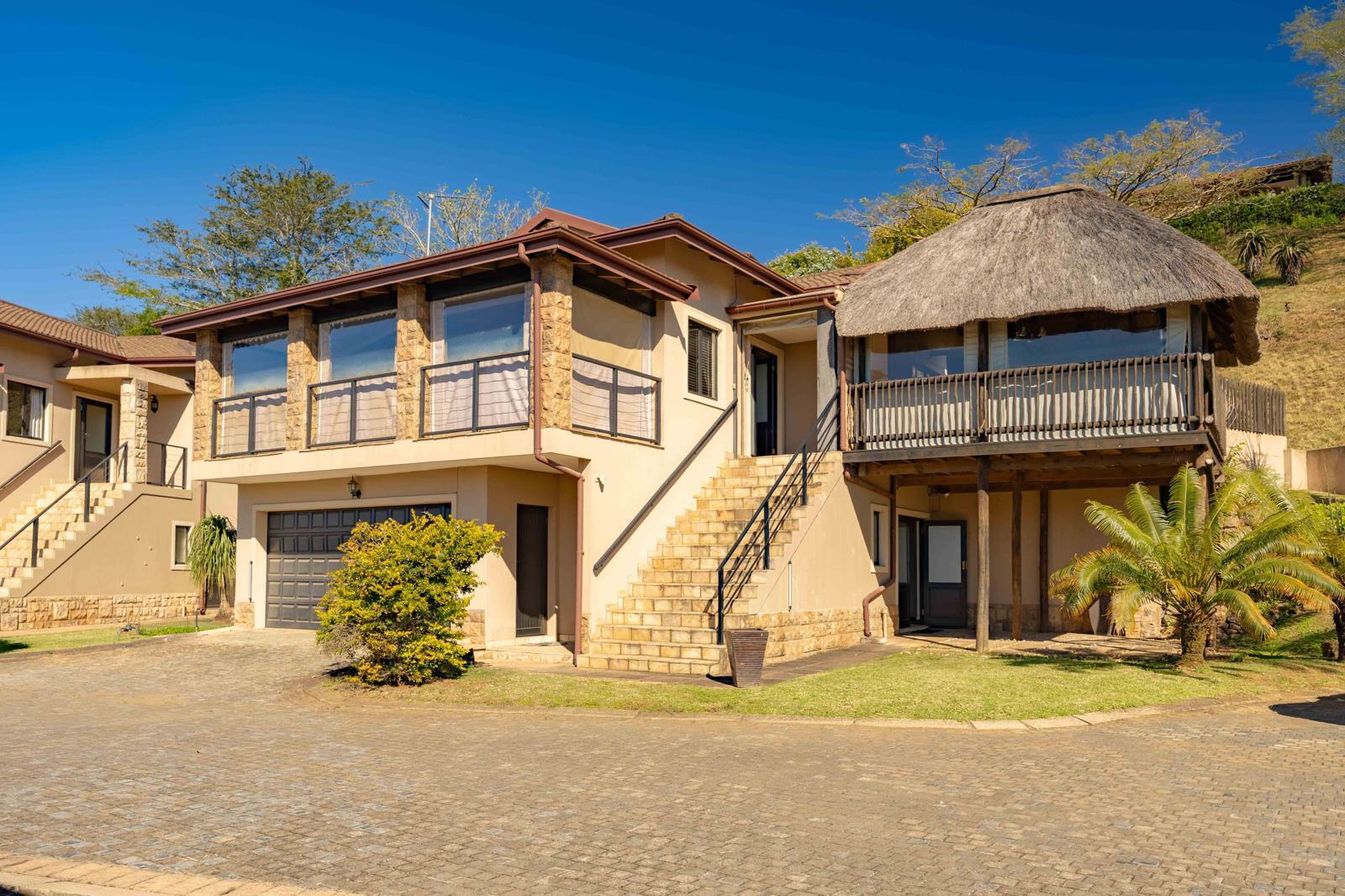 4 Bedroom Townhouse in Camperdown