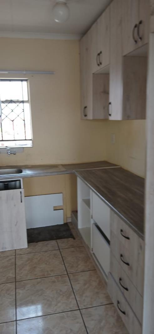 2 Bedroom Flat in Fleurhof