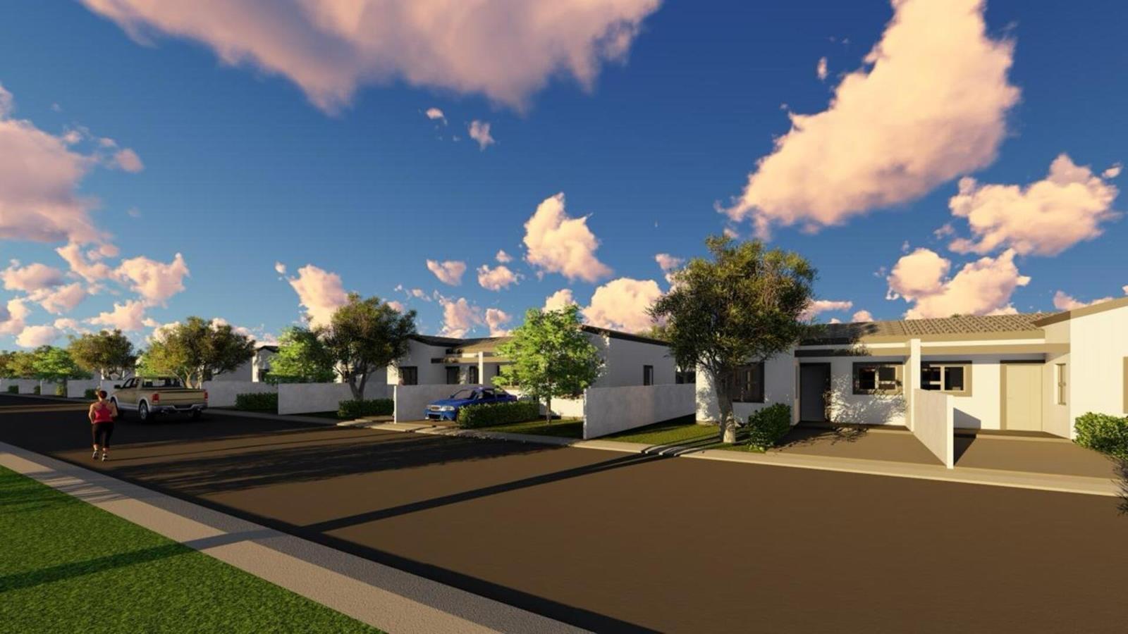 2 Bedroom House in Knysna Central