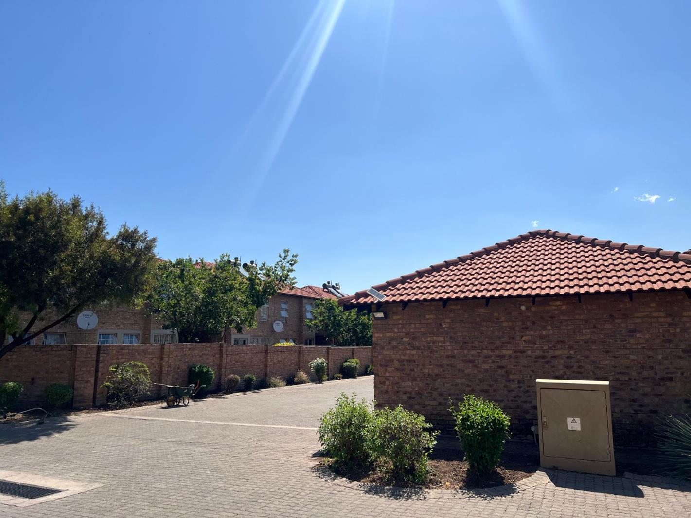 3 Bedroom Townhouse in Annlin